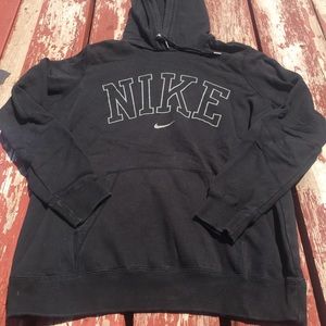 Nike Hoodie size XL